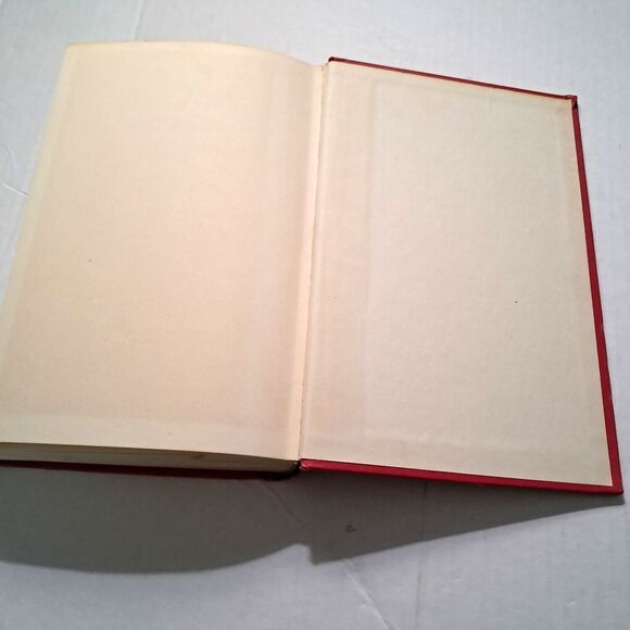 The Robe by Lloyd C. Douglas Hardcover Book - Picture 15 of 15